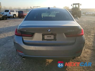 Zdjęcie 6 z 12 samochodu: 2025 BMW 330XI VIN:3MW89CW02S8F45835 - miniatura