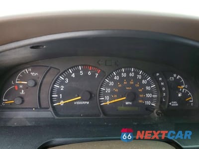 Zdjęcie 9 z 13 samochodu: 2002 TOYOTA TUNDRA SR5 V8 VIN:5TBRT34172S331931 - miniatura
