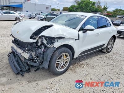 2020 PORSCHE MACAN WP1AA2A56LLB03089 - główne zdjęcie licytacji z USA - miniatura