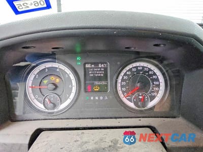 Zdjęcie 9 z 12 samochodu: 2017 RAM 1500 ST VIN:1C6RR6FT6HS514475 - miniatura