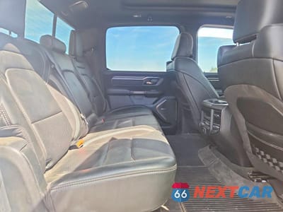 Zdjęcie 10 z 12 samochodu: 2022 RAM 1500 TRX VIN:1C6SRFU98NN356336 - miniatura