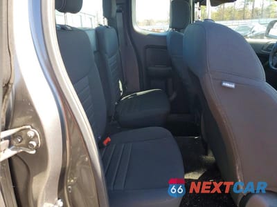 Zdjęcie 10 z 11 samochodu: 2021 FORD RANGER XL VIN:1FTER1FH1MLD08474 - miniatura