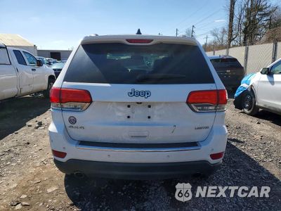 Zdjęcie 6 z 13 samochodu: 2014 JEEP GRAND CHEROKEE LIMITED VIN:1C4RJFBG2EC571304 - miniatura
