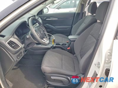 Zdjęcie 7 z 14 samochodu: 2021 KIA SELTOS LX VIN:KNDEPCAA3M7082264 - miniatura