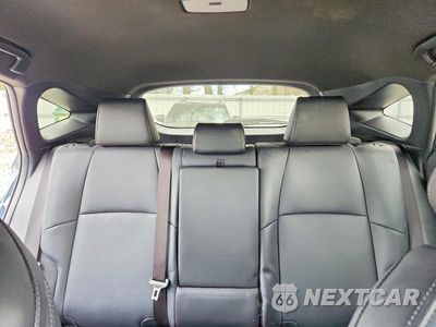Zdjęcie 10 z 14 samochodu: 2022 TOYOTA VENZA XLE VIN:JTEAAAAHXNJ118551 - miniatura