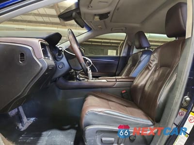 Zdjęcie 7 z 14 samochodu: 2017 LEXUS RX 350 BASE VIN:2T2BZMCA6HC067886 - miniatura