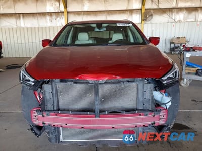 Piąte zdjęcie samochodu w środku: 2020 BUICK ENCLAVE ESSENCE VIN:5GAERBKW9LJ186727 - miniatura