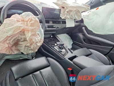 Zdjęcie 8 z 11 samochodu: 2024 AUDI A5 PREMIUM PLUS 45 VIN:WAUFACF50RA080741 - miniatura