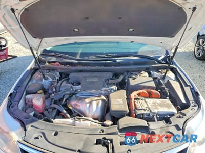 Zdjęcie 11 z 12 samochodu: 2016 TOYOTA AVALON HYBRID XLE PREMIUM VIN:4T1BD1EB1GU050871 - miniatura