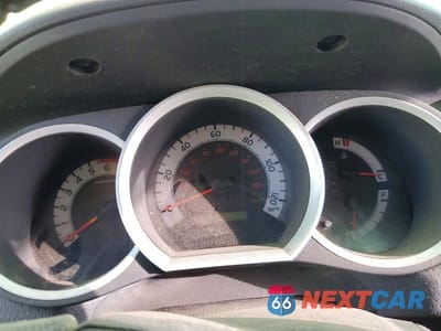 Zdjęcie 9 z 12 samochodu: 2012 TOYOTA TACOMA BASE VIN:5TFJX4CN0CX013860 - miniatura
