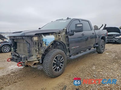 2020 GMC SIERRA K2500 AT4 1GT49PE71LF246403 - główne zdjęcie licytacji z USA - miniatura