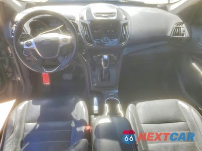 Zdjęcie 8 z 12 samochodu: 2014 FORD ESCAPE TITANIUM VIN:1FMCU0J92EUE06887 - miniatura