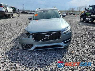 Piąte zdjęcie samochodu w środku: 2018 VOLVO XC90 T6 VIN:YV4A22PK9J1334005 - miniatura
