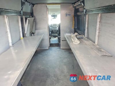 Zdjęcie 11 z 13 samochodu: 2022 RAM PROMASTER 3500 DELIVERY VAN VIN:3C6MRVJG5NE116798 - miniatura