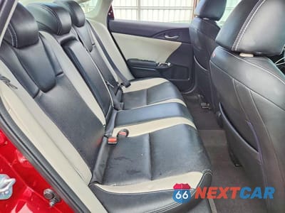 Zdjęcie 10 z 12 samochodu: 2022 HONDA INSIGHT EX VIN:19XZE4F55NE011366 - miniatura