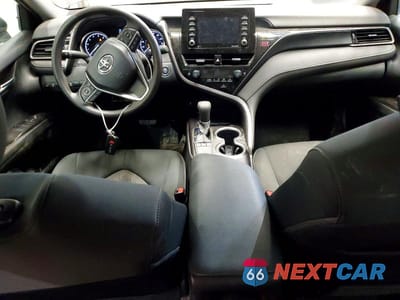 Zdjęcie 8 z 12 samochodu: 2024 TOYOTA CAMRY LE VIN:4T1R11AK4RU918362 - miniatura