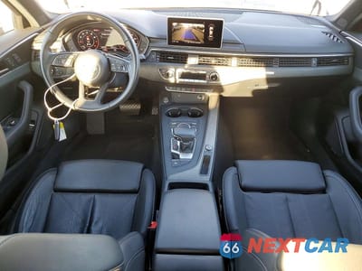 Zdjęcie 8 z 11 samochodu: 2018 AUDI A4 PREMIUM PLUS VIN:WAUENAF42JA224208 - miniatura