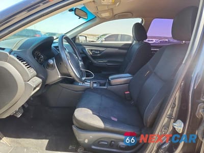 Zdjęcie 7 z 12 samochodu: 2017 NISSAN ALTIMA 2.5 SV VIN:1N4AL3AP6HC272352 - miniatura