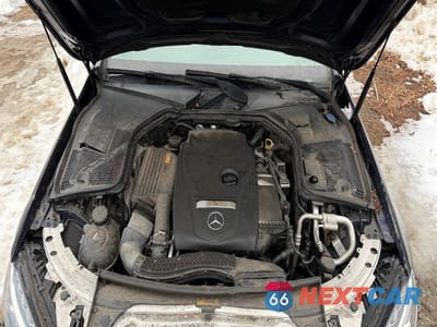 Zdjęcie 7 z 11 samochodu: 2017 MERCEDES-BENZ C 300 4MATIC VIN:55SWF4KBXHU216920 - miniatura