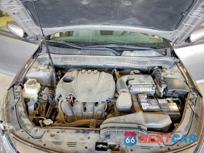 Zdjęcie 11 z 11 samochodu: 2014 KIA OPTIMA LX VIN:5XXGM4A73EG344207 - miniatura