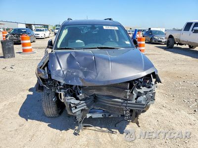 Piąte zdjęcie samochodu w środku: 2018 DODGE JOURNEY VIN:3C4PDCAB1JT363299 - miniatura