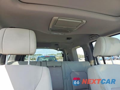 Zdjęcie 10 z 13 samochodu: 2015 HONDA PILOT SE VIN:5FNYF3H31FB006885 - miniatura