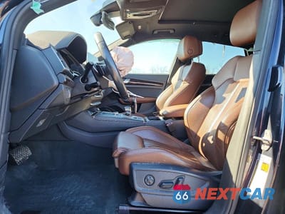 Zdjęcie 7 z 12 samochodu: 2018 AUDI Q5 PREMIUM PLUS VIN:WA1BNAFY1J2217666 - miniatura