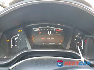 Zdjęcie 9 z 13 samochodu: 2021 HONDA CR-V EX VIN:7FARW1H58ME015918 - miniatura