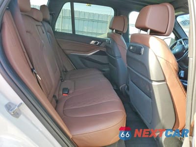 Zdjęcie 11 z 13 samochodu: 2024 BMW X5 XDRIVE50E VIN:5UX43EU09R9S27128 - miniatura