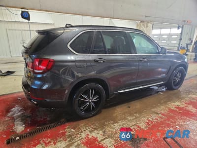 Trzecie zdjęcie samochodu z tyłu: 2014 BMW X5 XDRIVE35D VIN:5UXKS4C50E0J93743 - miniatura