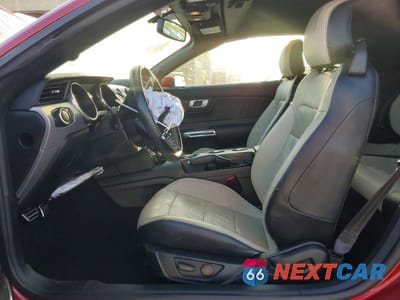 Zdjęcie 7 z 13 samochodu: 2020 FORD MUSTANG VIN:1FATP8UH5L5133082 - miniatura
