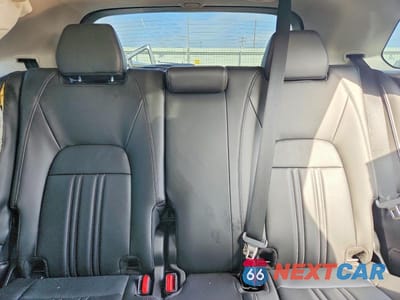 Zdjęcie 10 z 13 samochodu: 2026 HONDA HR-V EXL VIN:3CZRZ2H71TM725726 - miniatura