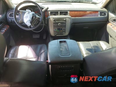 Zdjęcie 8 z 13 samochodu: 2011 GMC YUKON SLT VIN:1GKS2CE05BR242623 - miniatura