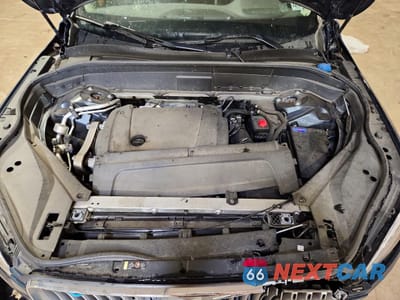 Zdjęcie 12 z 13 samochodu: 2024 VOLVO XC90 PLUS VIN:YV4062JE4R1253332 - miniatura