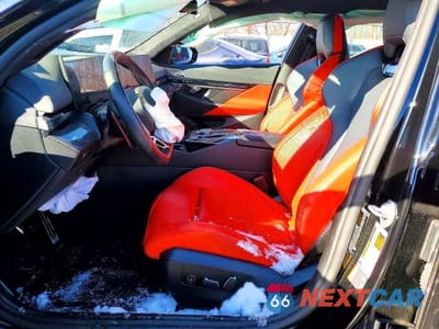 Zdjęcie 7 z 11 samochodu: 2025 BMW M5 VIN:WBS83FK08SCU12767 - miniatura