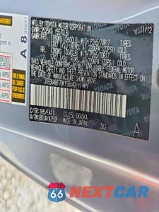 Zdjęcie 13 z 13 samochodu: 2013 TOYOTA FJ CRUISER BASE VIN:JTEBU4BF7DK158640 - miniatura