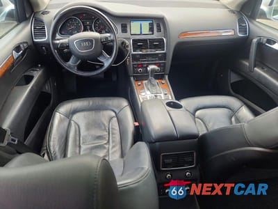 Zdjęcie 8 z 12 samochodu: 2015 AUDI Q7 PREMIUM PLUS VIN:WA1LGAFE2FD000952 - miniatura