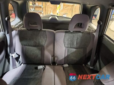 Zdjęcie 10 z 12 samochodu: 2001 TOYOTA RAV4 BASE VIN:JTEGH20V610010043 - miniatura