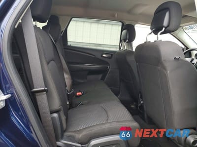 Zdjęcie 11 z 14 samochodu: 2017 DODGE JOURNEY SE VIN:3C4PDCABXHT708159 - miniatura