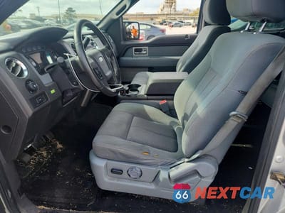 Zdjęcie 7 z 12 samochodu: 2011 FORD F150 SUPERCREW VIN:1FTFW1CF2BFC55862 - miniatura