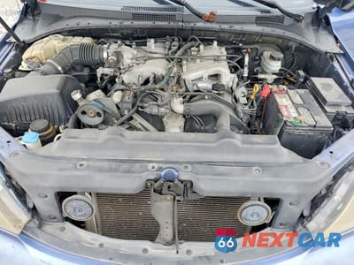 Zdjęcie 12 z 12 samochodu: 2005 KIA SORENTO LX VIN:KNDJC733455489233 - miniatura