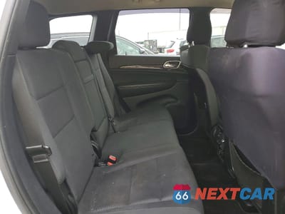 Zdjęcie 11 z 13 samochodu: 2011 JEEP GRAND CHEROKEE LAREDO VIN:1J4RR4GG1BC580782 - miniatura