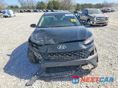 Piąte zdjęcie samochodu w środku: 2023 HYUNDAI KONA SEL VIN:KM8K62AB7PU050301 - miniatura