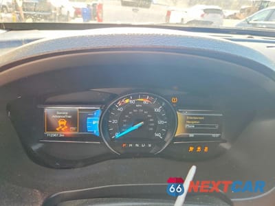 Zdjęcie 9 z 13 samochodu: 2017 FORD EXPLORER LIMITED VIN:1FM5K7FH7HGE33867 - miniatura