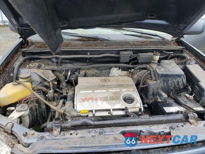 Zdjęcie 12 z 12 samochodu: 2004 TOYOTA HIGHLANDER LIMITED VIN:JTEEP21A940037358 - miniatura