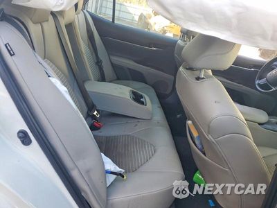 Zdjęcie 10 z 12 samochodu: 2022 TOYOTA CAMRY SE VIN:4T1G11AK6NU073192 - miniatura