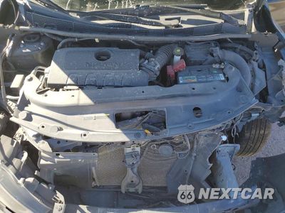 Zdjęcie 11 z 12 samochodu: 2019 NISSAN SENTRA S VIN:3N1AB7AP1KY357119 - miniatura