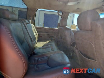 Zdjęcie 10 z 13 samochodu: 2006 CHEVROLET SILVERADO K3500 VIN:1GCJK33226F125598 - miniatura
