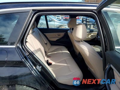 Zdjęcie 10 z 12 samochodu: 2019 BMW 330XI VIN:WBA8K3C59KA484251 - miniatura