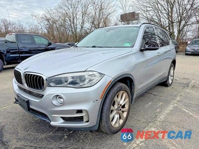 Drugie zdjęcie samochodu z przodu: 2016 BMW X5 SDRIVE35I VIN:5UXKR2C59G0R69371 - miniatura